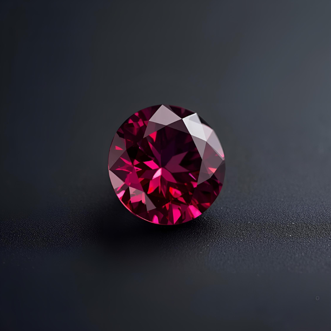 Why Is Spinel A Great Birthstone